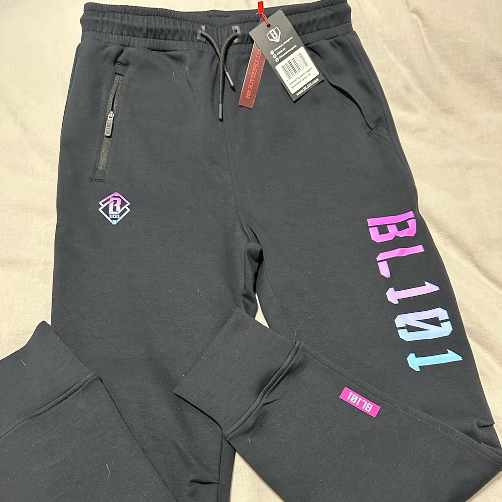 Stylish Kids Charcoal Joggers